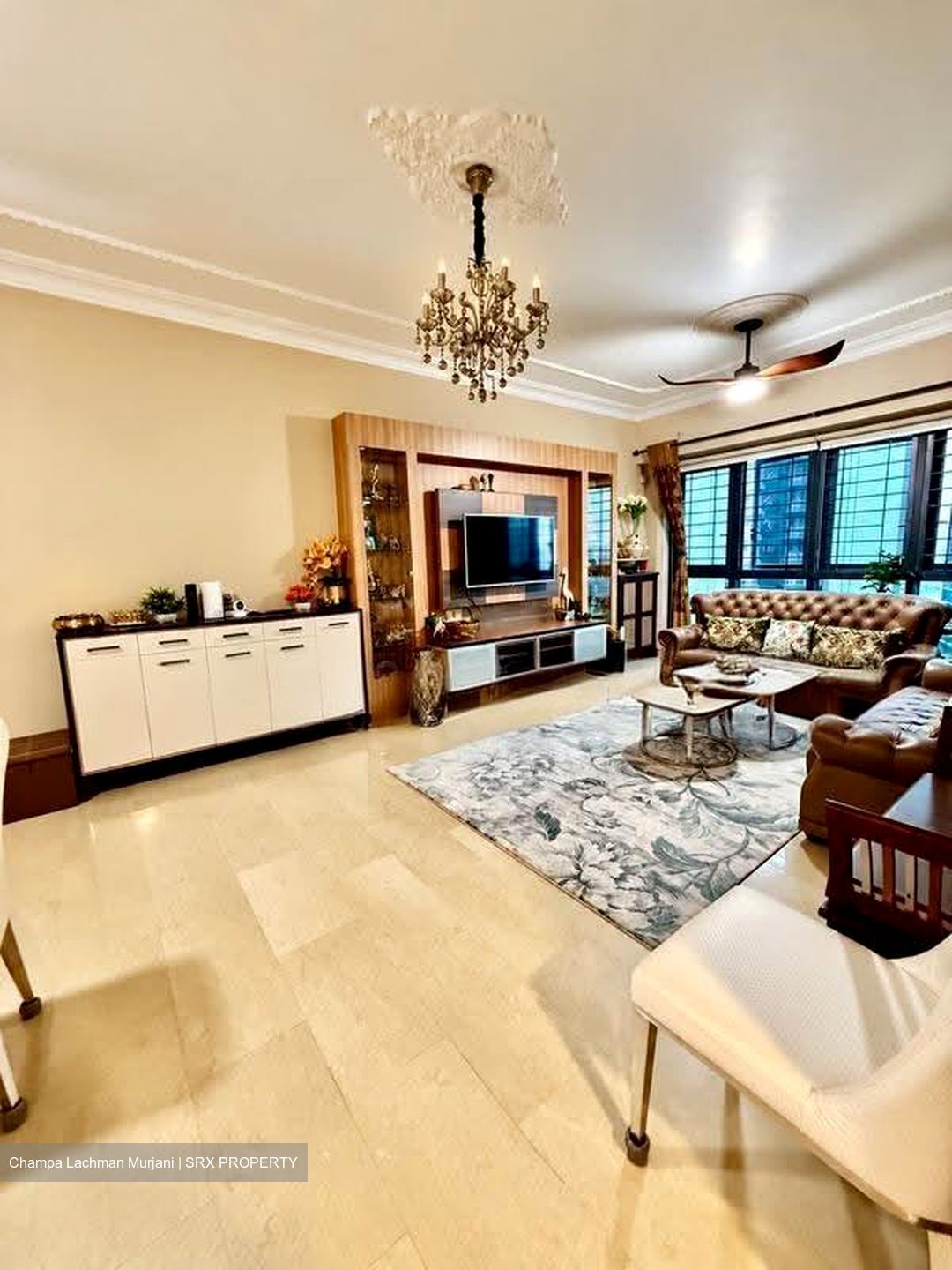 Haig Court (D15), Condominium #625729511